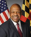 Elijah Cummings (D)